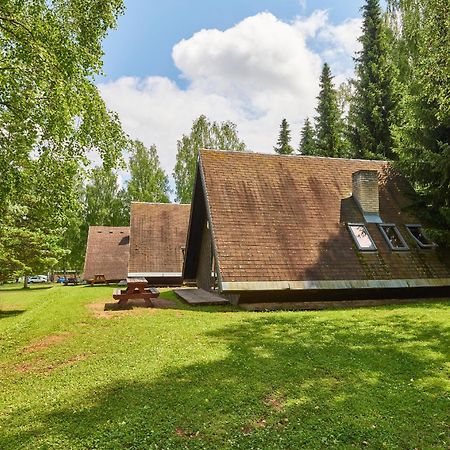 Camp Dolce Hotel Trutnov Bagian luar foto