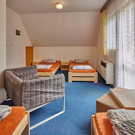 Camp Dolce Hotel Trutnov Bagian luar foto