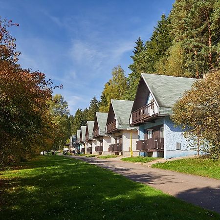 Camp Dolce Hotel Trutnov Bagian luar foto