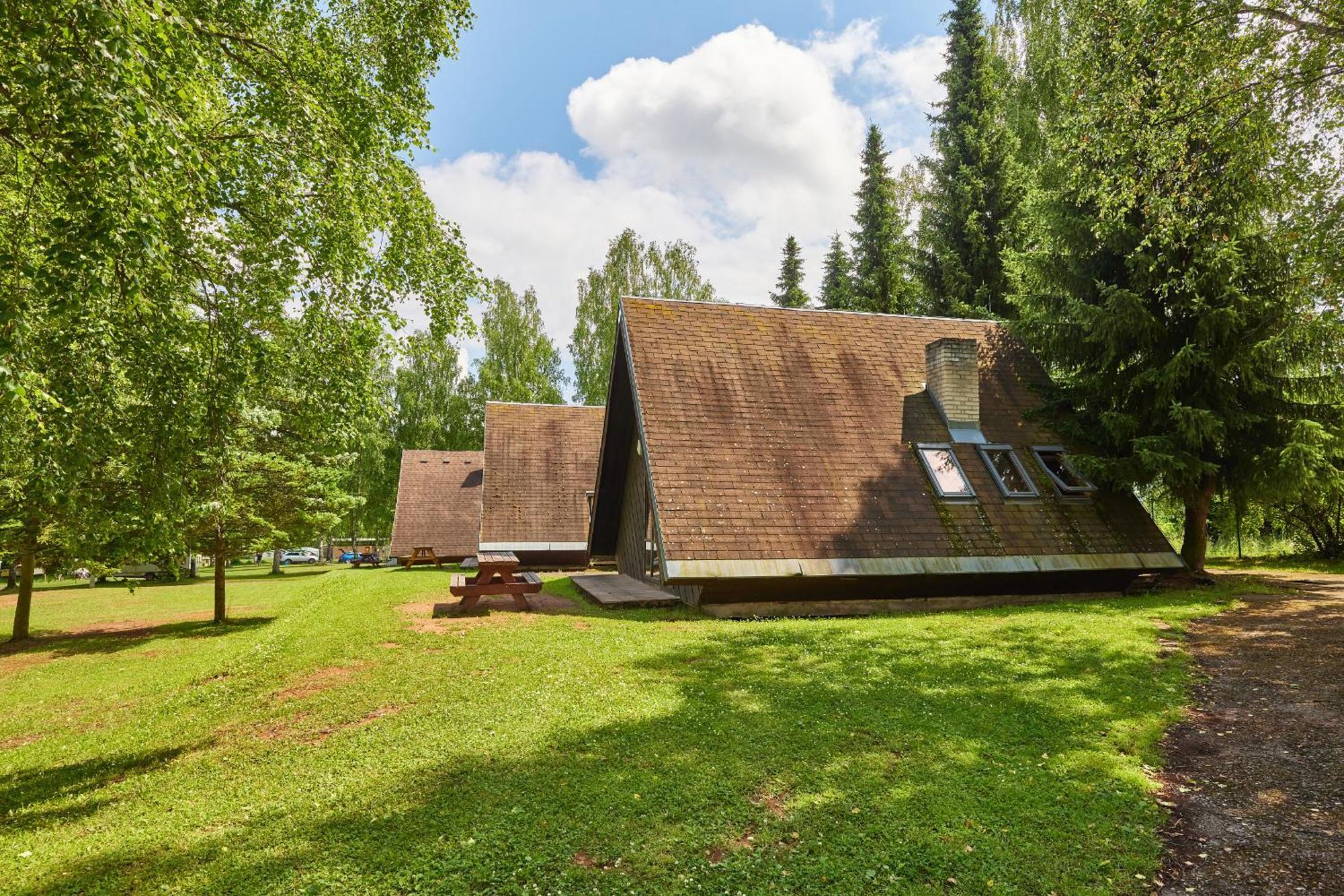 Camp Dolce Hotel Trutnov Bagian luar foto