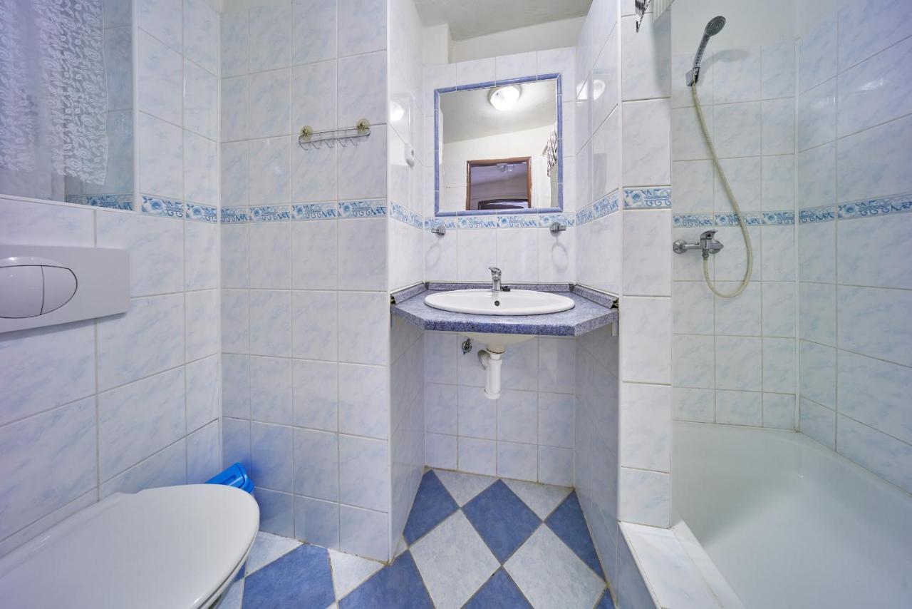 Camp Dolce Hotel Trutnov Bagian luar foto