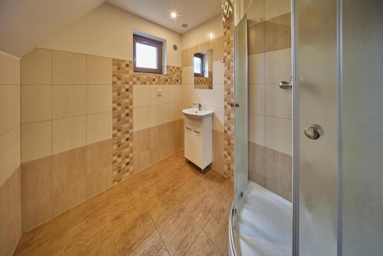 Camp Dolce Hotel Trutnov Bagian luar foto