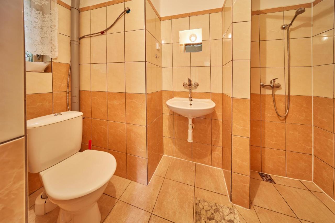 Camp Dolce Hotel Trutnov Bagian luar foto