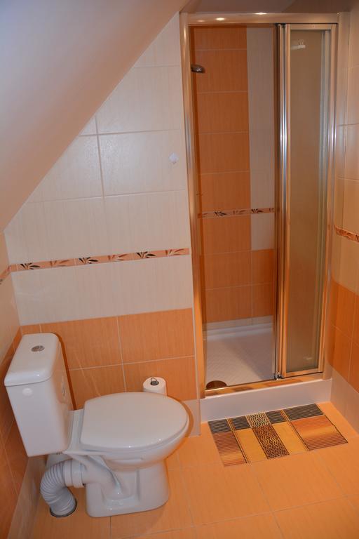 Camp Dolce Hotel Trutnov Bagian luar foto