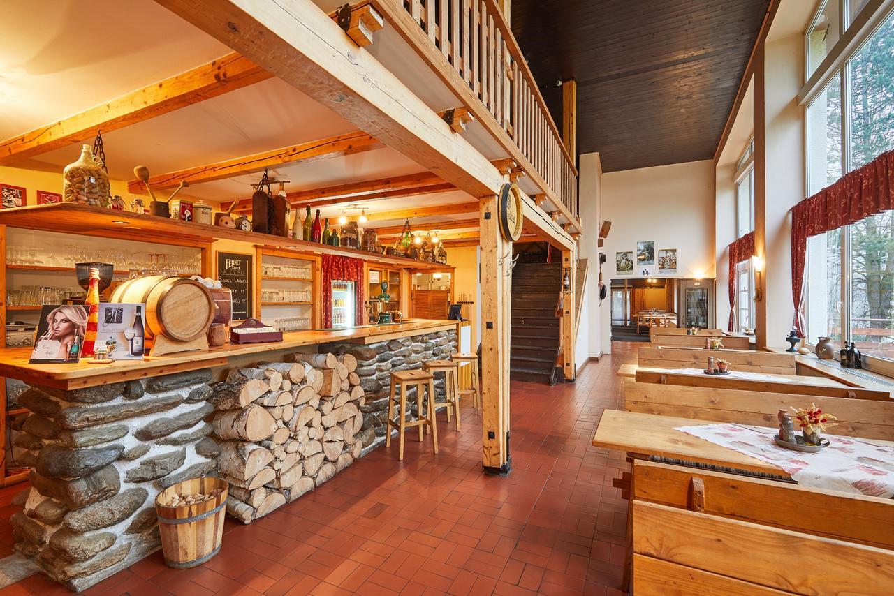 Camp Dolce Hotel Trutnov Bagian luar foto