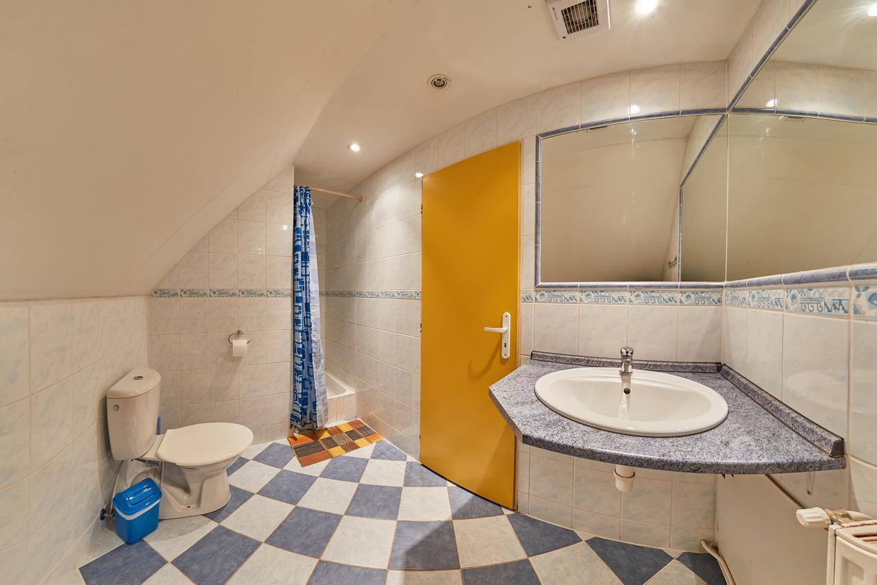 Camp Dolce Hotel Trutnov Bagian luar foto