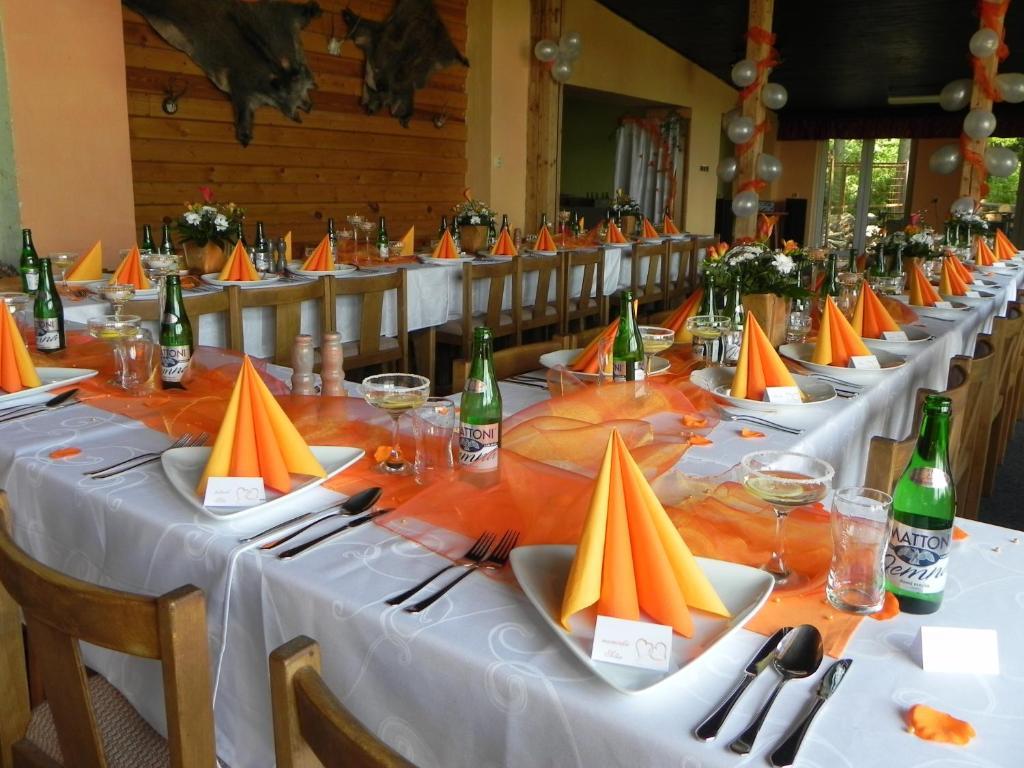 Camp Dolce Hotel Trutnov Bagian luar foto