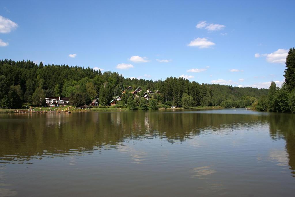 Camp Dolce Hotel Trutnov Bagian luar foto