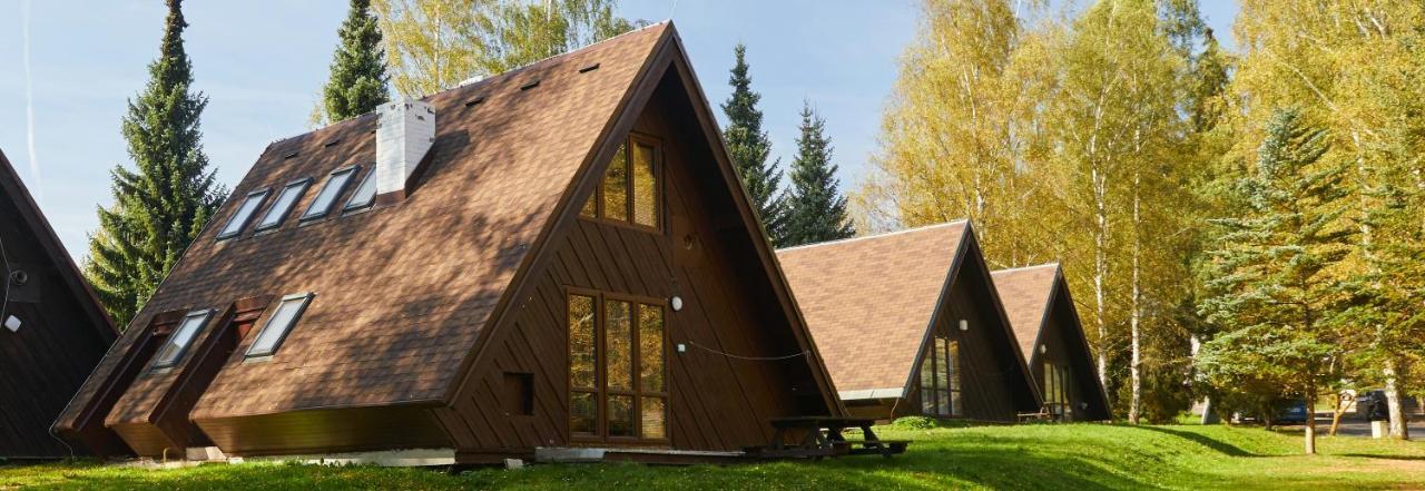 Camp Dolce Hotel Trutnov Bagian luar foto